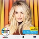 Carrie Underwood, Imagine Dragons, and Post Malone with Ty Dolla $ign to Perform at…