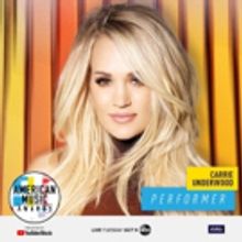 Carrie Underwood, Imagine Dragons, and Post Malone with Ty Dolla $ign to Perform at…
