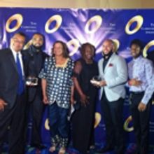 Photo Flash: Winners Announced for the 42nd Annual Carbonell Awards