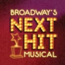 BROADWAY'S NEXT HIT MUSICAL Set for Debut at The Jerry Orbach Theater