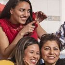 Photo Flash: Cleveland Public Theatre & Teatro Público de Cleveland Present LA GRINGA