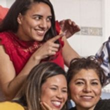 Photo Flash: Cleveland Public Theatre & Teatro Público de Cleveland Present  LA GRIN