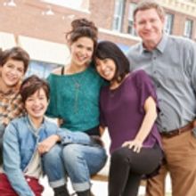 Disney Channel to Present First Gay Storyline on ANDI MACK Season Premiere