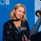 Photo Coverage: See Naomi Watts, Bradley Cooper and Luca Guadagnino at the HFPA's…
