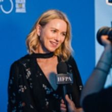 Photo Coverage: See Naomi Watts, Bradley Cooper and Luca Guadagnino at the HFPA's…