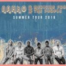Nahko And Medicine For The People Announce Additional Headline Performances This…
