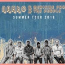 Nahko And Medicine For The People Announce Additional Headline Performances This…