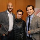 Photo Coverage: Lea Salonga,  John Leguizamo, Keegan-Michael Key & More Talk Broadway's Future at the Theatre Forward Broadway Roundtable