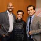 Photo Coverage: Lea Salonga, John Leguizamo, Keegan-Michael Key & More Talk…