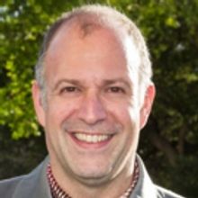 Rob Bailis Named Artistic Director of The Broad Stage