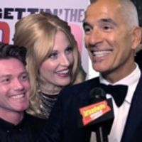 TV: Which Original Cast Would You Turn Back the Clock to See? Broadway Weighs In! Video