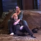 BWW Review: A MOON FOR THE MISBEGOTTEN Illuminates Inner Demons at Warehouse Theatre