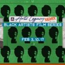 BWW Previews: THREE INFLUENTIAL FILMS OF ARTISTS OF COLOR HIGHLIGHTED DURING BLACK…