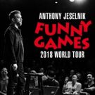 The Kentucky Center And Live Nation Present Anthony Jeselnik
