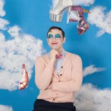 La MaMa's Series of One presents a Mr. Rogers-inspired Musical Children's Program…
