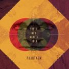 Phantasm's Launches New Album Titled 'Three Men Make A Tiger'