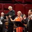 BWW Review: New TROYENS Recording with DiDonato, Spyres and Lemieux is a Horse of a…