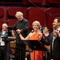 BWW Review: New TROYENS Recording with DiDonato, Spyres and Lemieux is a Horse of a D Photo
