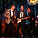 GET's BUDDY - THE BUDDY HOLLY STORY Opens April 12