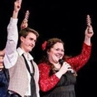BWW Review: A Green Light for THE OLD TIME GOSPEL RADIO CHRISTMAS Photo