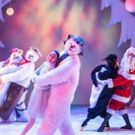 Flash Sale: Great Ticket Deals On THE SNOWMAN At Peacock Theatre