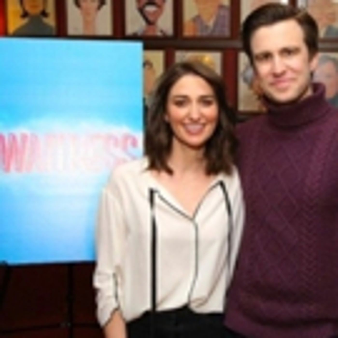 Wake Up With BWW 1/8: CHOIR BOY Officially Opens, and More!  Image