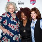 Photo Coverage: Stars Flip-Flop Roles at Broadway Backwards!