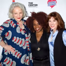 Photo Coverage: Stars Flip-Flop Roles at Broadway Backwards!