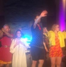 BWW Review: JESUS CHRIST SUPERSTAR at Eric Ericsson Concert Hall
