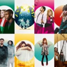 Paines Plough Announce Programme 2018