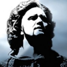 Opera San Jose  presents THE FLYING DUTCHMAN