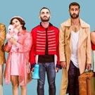 Teatru Manoel and Teatru Malta Produce BOULEVARD to Celebrate the Life of Francis…