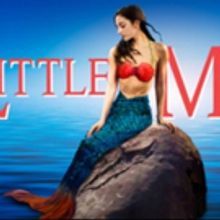 Festival Ballet Providence Presents Season Finale LITTLE MERMAID- An Underwater Fanta