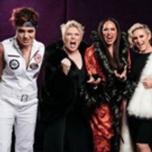Hear Me Roar Announces Additional Performers