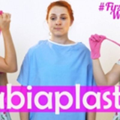VIDEO: #FIRSTWORLDWHITEGIRLS Release Debut Music Video LABIAPLASTY