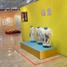 Cana. La Vida Loca Muestra Expresiones Artísticas Que Se Generan En Reclusión