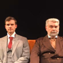 Metropolitan Playhouse Revives Augustin Daly's A MARRIAGE CONTRACT
