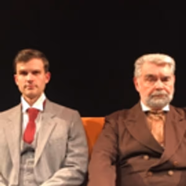 Metropolitan Playhouse Revives Augustin Daly's A MARRIAGE CONTRACT Photo