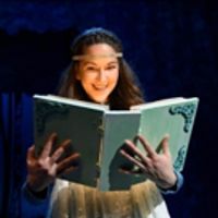 BWW Review: ELLA ENCHANTED at Childsplay Theatre Photo