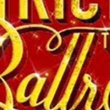 STRICTLY BALLROOM Will Dance Into London's West End This March