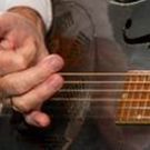 Spencer Bohren Comes to Walton Arts Center Friday, 1/26
