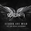 Aerosmith Announces 17 Additional Dates For Their Las Vegas Residency