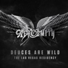 Aerosmith Announces 17 Additional Dates For Their Las Vegas Residency