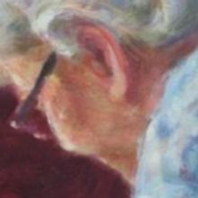 Retrospective Exhibition Opens Blyth Festival Art Gallery