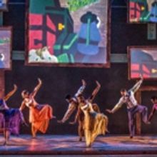 STEP AFRIKA The Migration: Reflections on Jacob Lawrence at The Soraya