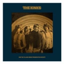 The Kinks To Release 'The Kinks Are The Village Green Preservation Society 50th…