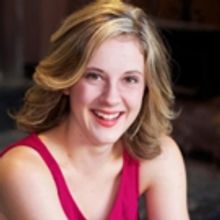 Juliane Godfrey Is a SPONGEBOB SQUAREPANTS Triple Threat