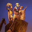 BWW Review: THE LION KING National Tour at Paramount has Drawn the Circle of Life…