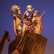 BWW Review: THE LION KING National Tour at Paramount has Drawn the Circle of Life Too