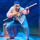 Photo Flash: First Stage Presents BIG RIVER: THE ADVENTURES OF HUCKLEBERRY FINN